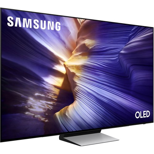TV OLED SAMSUNG QE55S90FAEXXH QD SMART AI 100Hz